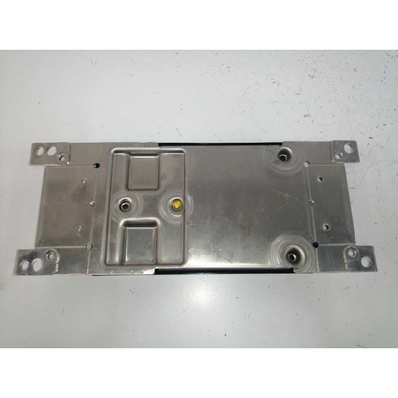 Recambio de modulo electronico para bmw serie 7 (f01/f02) 750ld xdrive referencia OEM IAM 84109371444  