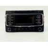Recambio de sistema audio / radio cd para kia rio 1.1 crdi cat referencia OEM IAM 961701W770CA  