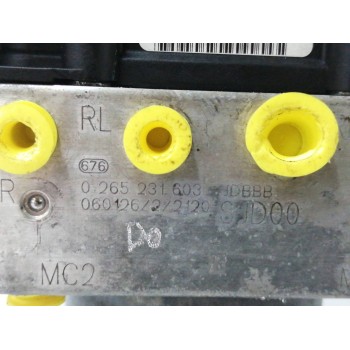 Recambio de abs para honda fr-v (be) 1.7 cat referencia OEM IAM SJD00  