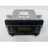 Recambio de sistema audio / radio cd para kia rio 1.1 crdi cat referencia OEM IAM 961701W770CA  