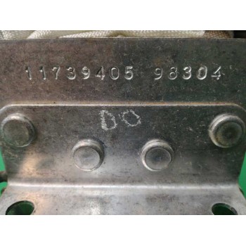 Recambio de airbag delantero derecho para audi a6 berlina (4b2) 2.5 tdi referencia OEM IAM 4B1880204D  