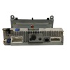Recambio de pantalla multifuncion para renault clio iv grandtour 1.5 dci diesel fap referencia OEM IAM 281155564R LAN5210WR4 