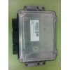 Recambio de centralita motor uce para peugeot 206 berlina xt referencia OEM IAM 9651399080 0281010707 