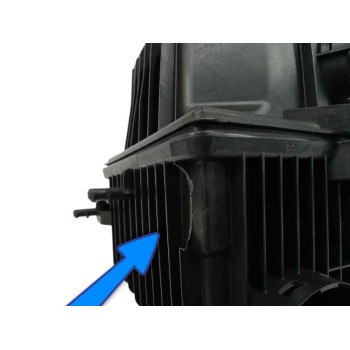 Recambio de filtro aire para fiat 500 x (334) 1.6 16v cat referencia OEM IAM 51938296  