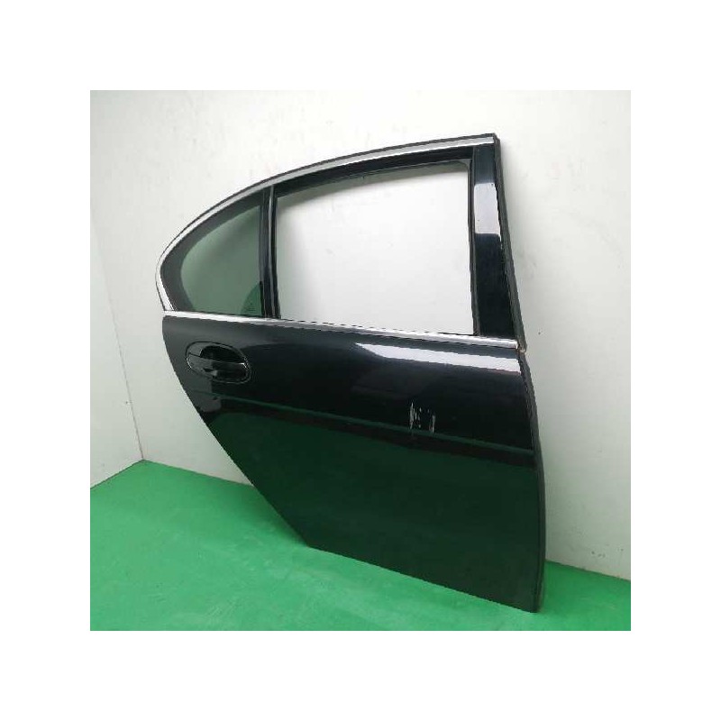 Recambio de puerta trasera derecha para bmw serie 7 (e65/e66) 4.0 v8 cat referencia OEM IAM 41517202084 Recambio de puerta trasera derecha para bmw serie 7 (e65/e66) 4.0 v8 cat referencia OEM IAM 41517202084