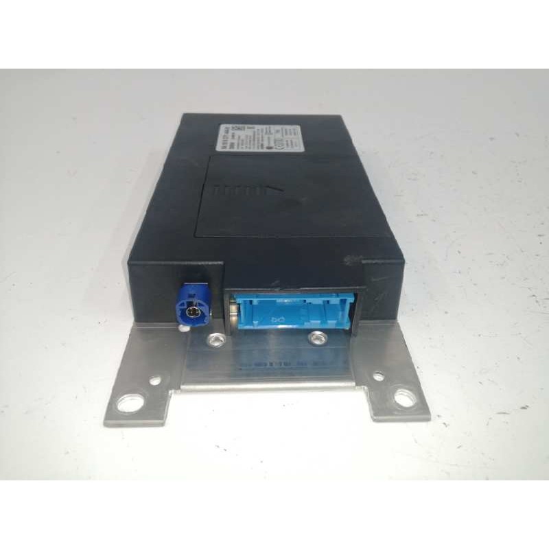 MODULO ELECTRONICO
