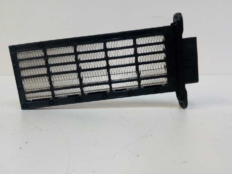 Recambio de resistencia calefaccion para kia rio 1.1 crdi cat referencia OEM IAM 971921R000 ELEMENTO CALEFACTOR 