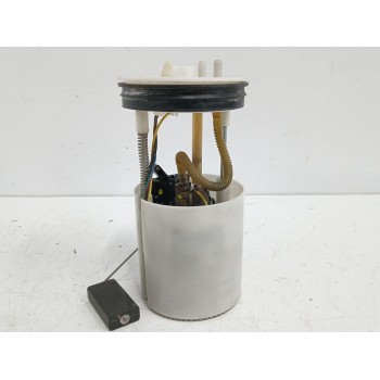 Recambio de aforador para volkswagen polo v (6r1, 6c1) 1.0 referencia OEM IAM 6R0919051M  A2C92351300