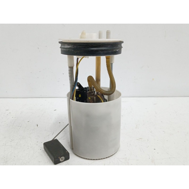 Recambio de aforador para volkswagen polo v (6r1, 6c1) 1.0 referencia OEM IAM 6R0919051M  A2C92351300