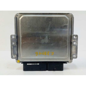 Recambio de centralita motor uce para kia rio 1.1 crdi cat referencia OEM IAM 391402A200 28486100 