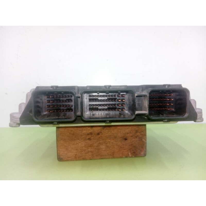 CENTRALITA MOTOR UCE 0281010707