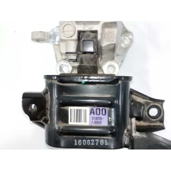 Recambio de soporte motor izquierdo para kia niro concept referencia OEM IAM 21830G2000  