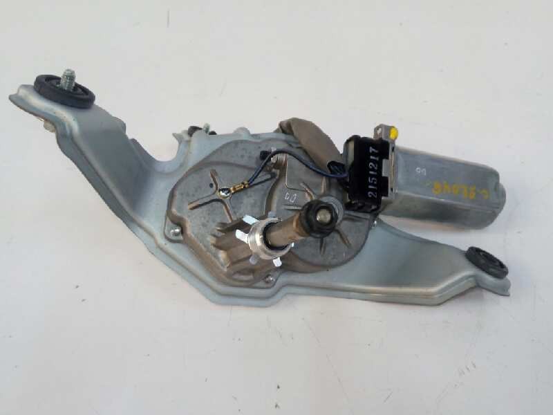 Recambio de motor limpia trasero para kia rio 1.1 crdi cat referencia OEM IAM 987001W000 Recambio de motor limpia trasero para kia rio 1.1 crdi cat referencia OEM IAM 987001W000