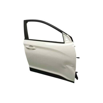 Recambio de puerta delantera derecha para hyundai kona 1.0 tgdi cat referencia OEM IAM 76004J9000 NECESITA REPARACION 