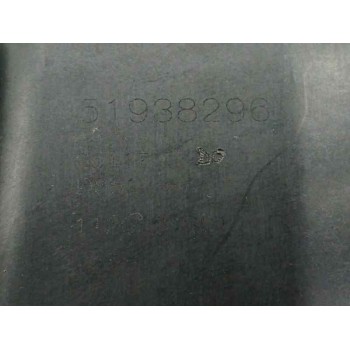 Recambio de filtro aire para fiat 500 x (334) 1.6 16v cat referencia OEM IAM 51938296  