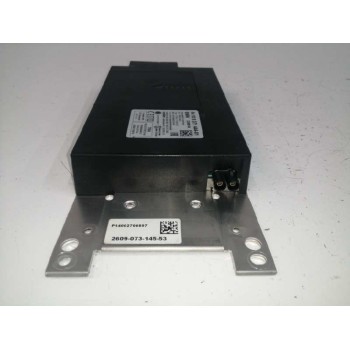 Recambio de modulo electronico para bmw serie 7 (f01/f02) 750ld xdrive referencia OEM IAM 84109371444  