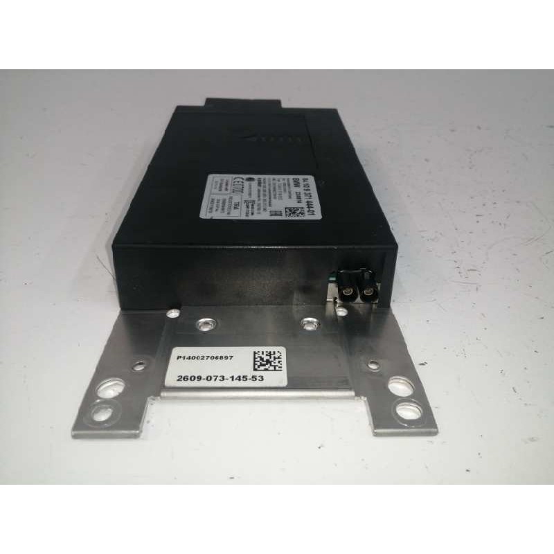 MODULO ELECTRONICO