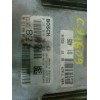 Recambio de centralita motor uce para peugeot 206 berlina xt referencia OEM IAM 9651399080 0281010707 