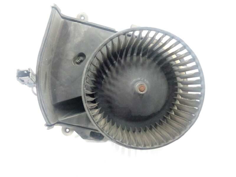 Recambio de motor calefaccion para citroën jumpy hdi 120 l1 familiar (5/6 asientos) referencia OEM IAM 1498378080  