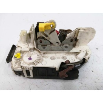 Recambio de cerradura puerta delantera derecha para jeep compass 2.4 16v cat referencia OEM IAM P04589416AE  