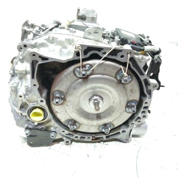 Recambio de caja cambios para citroën c4 picasso 1.6 blue-hdi fap referencia OEM IAM 20GE23  