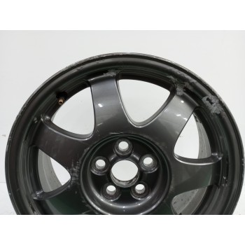 Recambio de llanta para toyota prius (nhw20) 1.5 cat referencia OEM IAM 4261147060 16X6JJ45 5H 5X100