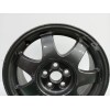 Recambio de llanta para toyota prius (nhw20) 1.5 cat referencia OEM IAM 4261147060 16X6JJ45 5H 5X100