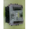Recambio de centralita motor uce para peugeot 206 berlina xt referencia OEM IAM 9651399080 0281010707 