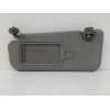 Recambio de parasol izquierdo para kia rio 1.1 crdi cat referencia OEM IAM 852011W150HCS  