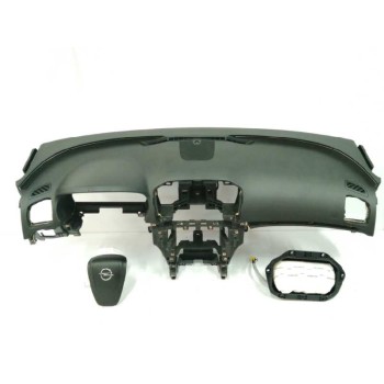 Recambio de salpicadero para opel insignia berlina 2.0 cdti cat referencia OEM IAM 20953073 13270401 20955173