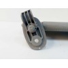Recambio de parasol izquierdo para kia rio 1.1 crdi cat referencia OEM IAM 852011W150HCS  