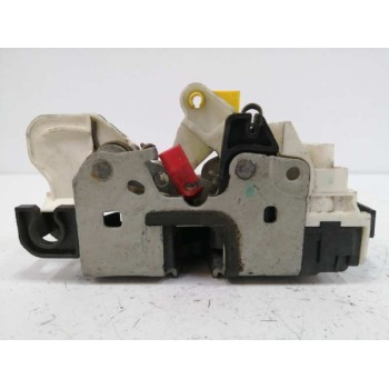 Recambio de cerradura puerta delantera derecha para jeep compass 2.4 16v cat referencia OEM IAM P04589416AE  