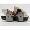 Recambio de cerradura puerta delantera derecha para jeep compass 2.4 16v cat referencia OEM IAM P04589416AE  