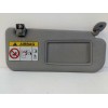 Recambio de parasol derecho para kia rio 1.1 crdi cat referencia OEM IAM 852021W360HCS  