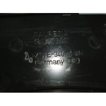Recambio de panel frontal para audi a6 berlina (4f2) 2.0 tdi referencia OEM IAM 1857770007  