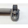 Recambio de parasol derecho para kia rio 1.1 crdi cat referencia OEM IAM 852021W360HCS  