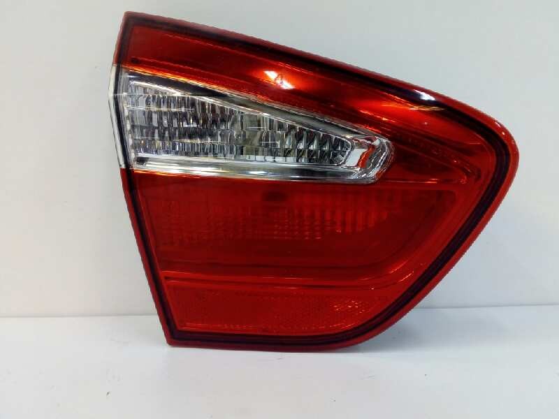 Recambio de piloto trasero izquierdo interior para kia rio 1.1 crdi cat referencia OEM IAM 924032W2 Recambio de piloto trasero izquierdo interior para kia rio 1.1 crdi cat referencia OEM IAM 924032W2