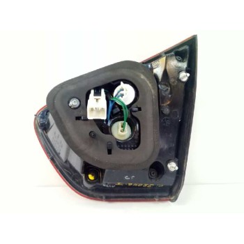 Recambio de piloto trasero izquierdo interior para kia rio 1.1 crdi cat referencia OEM IAM 924032W2  