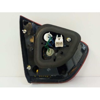 Recambio de piloto trasero derecho interior para kia rio 1.1 crdi cat referencia OEM IAM 924041W2  