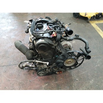 Recambio de despiece motor para volkswagen passat b5.5 (3b3) 1.9 tdi referencia OEM IAM AVF  