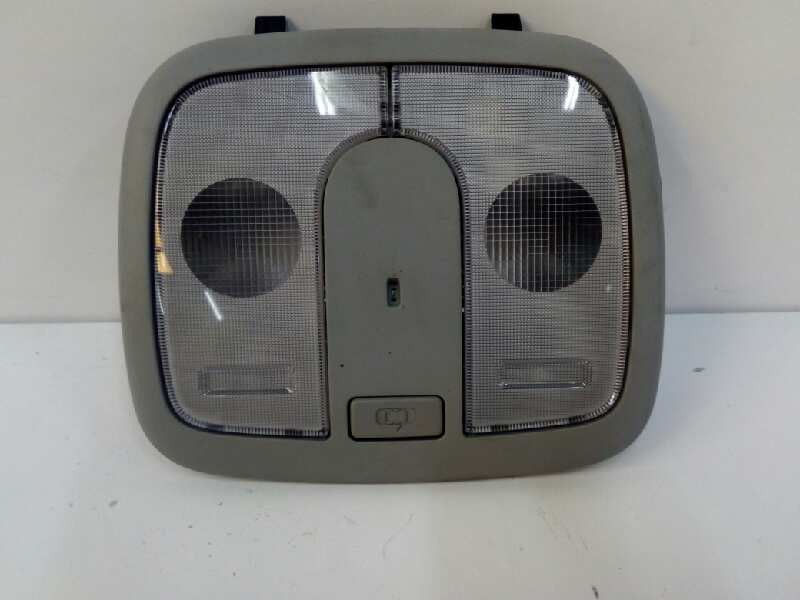 Recambio de luz interior para kia rio 1.1 crdi cat referencia OEM IAM 928001W00  