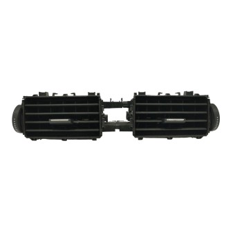 Recambio de rejilla aireadora para bmw serie 3 lim. (f30) 2.0 16v diesel referencia OEM IAM 9218552 CENTRAL 