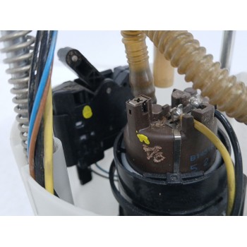 Recambio de aforador para volkswagen polo v (6r1, 6c1) 1.0 referencia OEM IAM 6R0919051M  A2C92351300