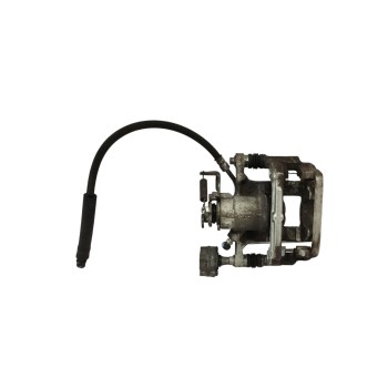 Recambio de pinza freno trasera derecha para chevrolet trax 1.7 diesel cat referencia OEM IAM 13407160  