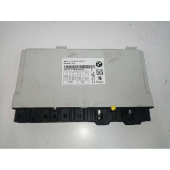 Recambio de modulo confort para bmw serie 7 (f01/f02) 750ld xdrive referencia OEM IAM 61359354278  