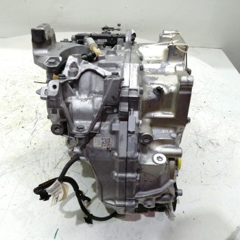 Recambio de caja cambios para citroën c4 picasso 1.6 blue-hdi fap referencia OEM IAM 20GE23  