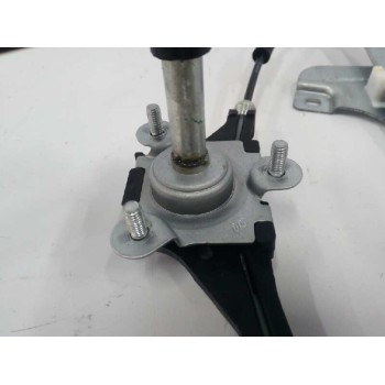 Recambio de elevalunas trasero izquierdo para kia rio 1.1 crdi cat referencia OEM IAM FUNDA  CARIBE FUNDA