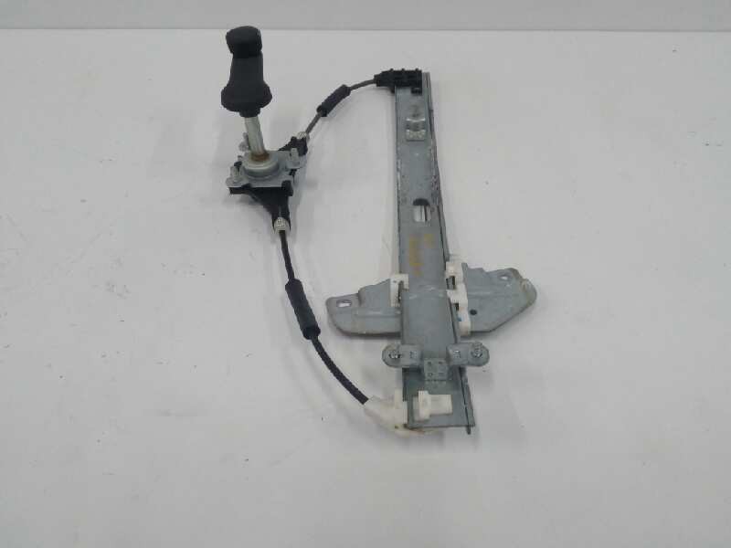 Recambio de elevalunas trasero derecho para kia rio 1.1 crdi cat referencia OEM IAM FUNDA CARIBE FUNDA Recambio de elevalunas trasero derecho para kia rio 1.1 crdi cat referencia OEM IAM FUNDA CARIBE FUNDA