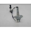 Recambio de elevalunas trasero derecho para kia rio 1.1 crdi cat referencia OEM IAM FUNDA  CARIBE FUNDA