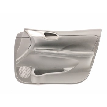 GUARNECIDO PUERTA DELANTERA DERECHA 809003ZL0A NEGRO 